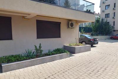 Inchiriez apartament 2C mobilat si utilat complex Zorilor - Moara de Vant - 16