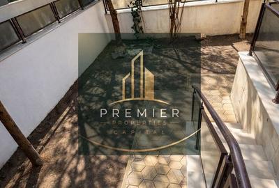 Apartament cu grădină Herăstrău Parcare subterană | Renovat complet - 4