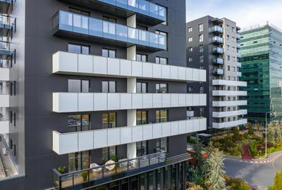 2 camere Cortina North - 17