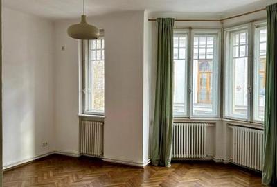 Gradina Icoanei, 4 camere si hol locuibil, et 1/4, deosebit. - 1