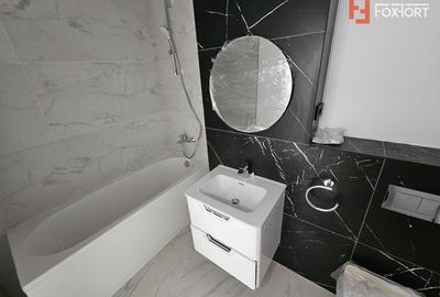 Apartament 3 camere, etaj intermediar, bloc nou, Zona Torontalului - 7