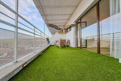 Super Penthouse modern situat in Cartierul Bună Ziua - 17