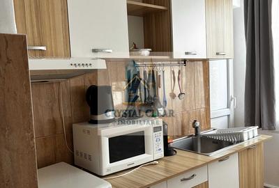 Apartament cu 2 camere - zona Cornișa, aproape de UMFST - 10