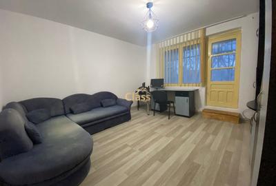 Apartament cu 3 camere decomandat, mobilat în Gheorgheni