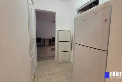 Apartament 2 camere, ultracentral, Str. Ion Campineanu, Sala Palatului! - 12