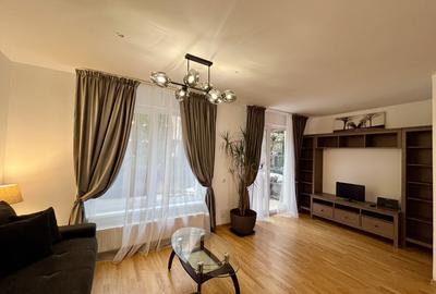 Apartament cu 4 camere in Green Valley - 1