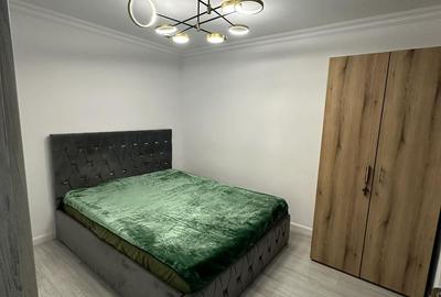 Apartament cu 2 Camere Renovat Complet - 1