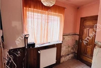Casa individuala 4 camere si teren de 395 mp zona Trei Stejari Sibiu - 15