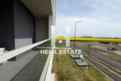 Apartament in Complex Rezidential zona Torontalului COMISION 0 - 9