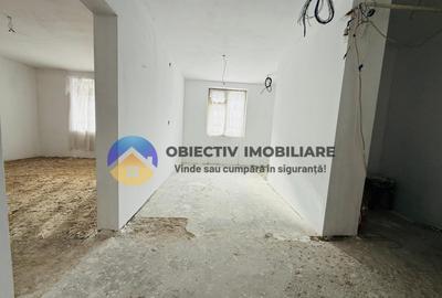 Apartament 3 camere – 73 MP | Calea Romanului - 12