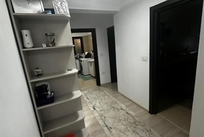 2 Camere 59mp Valea Lupului CCR - Str. Mestecanis - Dec. - Loc de Parcare - 6