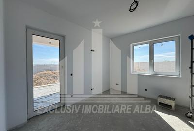 Casa individuala | 1 nivel | 120 mp | 612 mp teren | Orizont - 3