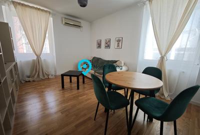 2 camere Cotroceni - Grozavesti | 49,4 mp | renovat complet | mobilat - 1