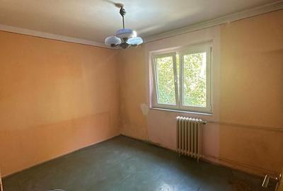 Brancoveanu 2 camere urgent