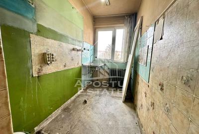 Apartament cu 3 camere de vanzare, zona Sagului, Timisoara - 5