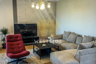 Duplex de vanzare de lux in Mosnita Noua - 6
