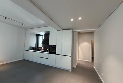 Apartament în bloc nou,mobilat și utilat,poziție centrală - 7