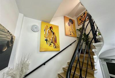 Vila 8 Camere Dorobanti - Potential Business, Rezidential sau Airbnb - 22