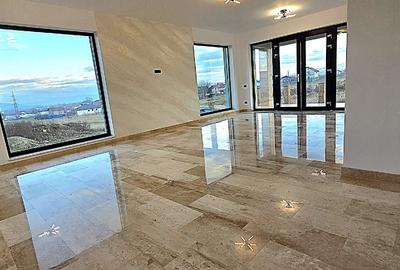 CASA NOUA PE UN NIVEL - 5