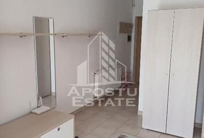Apartament 1 camera, Bloc nou,Zona Spitalul Județean,Timisoara - 4
