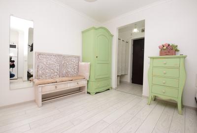 Garsonieră de închiriat, metrou Costin Georgian - 1