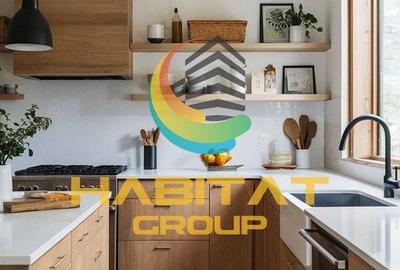 Apartament cu 4 camere decomandat în Theodor Pallady