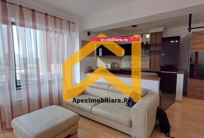 Apartament 2 camere de inchiriat Baba Novac București | ApexImobiliare.ro - 16