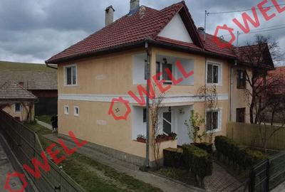 De vânzare casă familială în loc. Întorsura Buzăului, sat Floroaia! - 4