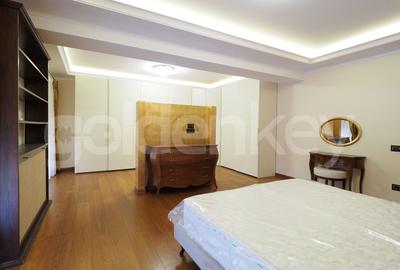 Vedere panoramica | Apartament generos cu 3 camere | 48mp terasa - 10