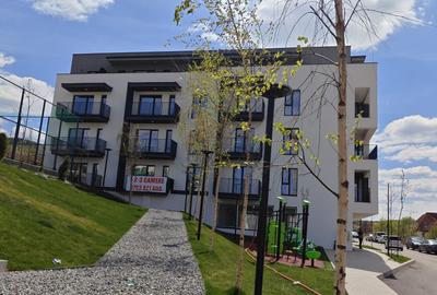Apartament de 2 camera, ansamblu rezidential nou, deosebit - 7