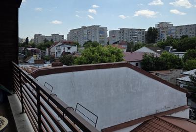Mansarda luminoasa, la Piata Chibrit, aproape de metrou - 19