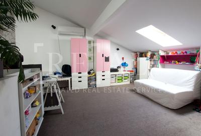 Inchiriere casa, vila 5 camere | Imobil 2013, Singur curte, Nemobilat | Aviatiei - 10