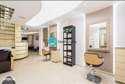 Vilă design spectaculos 120mp 8 parcări pentru locuință | home office - 7