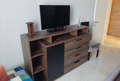 Zen Residences-apartament 2 camere,decomandat,parter inalt,loc de parcare - 8