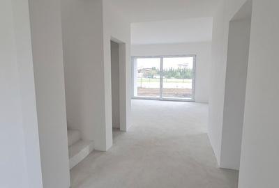 Duplex cu 5 camere si teren de 372mp - 5