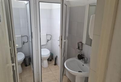 De Vanzare Pensiune-10 camere Voroneț - 6