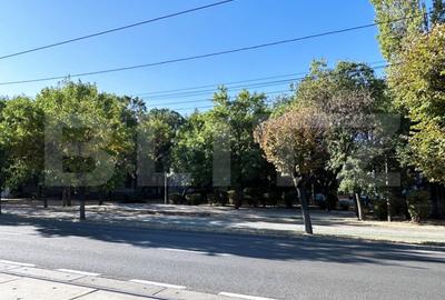 Teren Construcții intravilan de 1920 mp, în Calea București