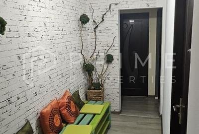 Spațiu comercial 4 camere| 80 mp | Arteră intens circulată, Tudor - 2
