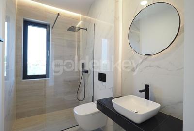 Apartament premium cu 4 camere inconjurat de verdeata | 47mp terase - 10