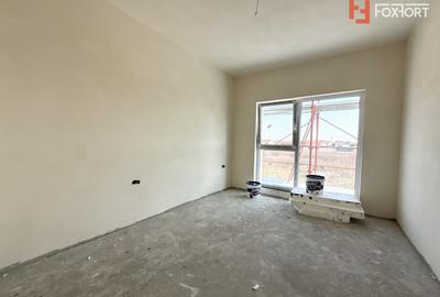 COMISION 0% Triplex cu 4 camere de vanzare in localitatea Sacalaz, zona Centrala - 16
