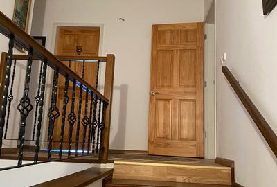 Casa tip duplex, Cartier Terra, 5 camere, P+E, sp 170 mp, teren 512 mp, garaj - 7