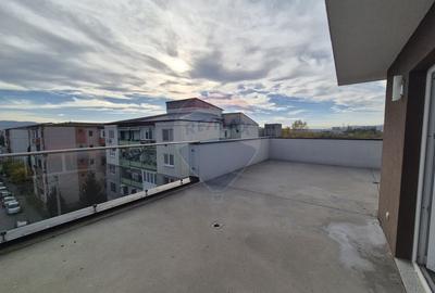 Apartament Penthouse 4 camere - 4