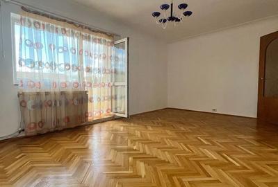 De vânzare apartament 4 camere Gradina Botanică - 1