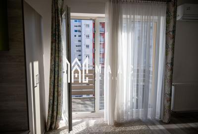 Apartament 2 camere | 56MPU | Balcon | Avantgarden - 6