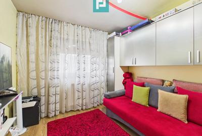 Apartament spațios cu 4 camere în Vlaicu - 13