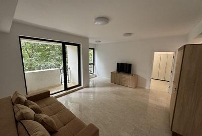 Apartament de vanzare 4 camere Tomis Plus - 6