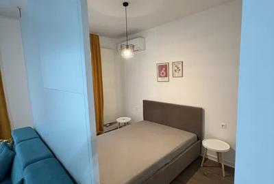 Studio Dublu | Modern | Terasa | Cloud9 Residence - 6