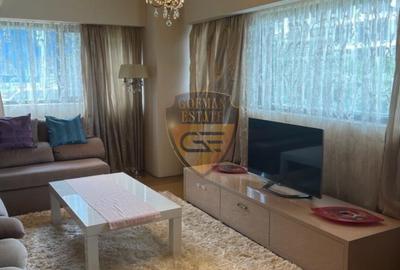 3 camere, Lux, Faleza Nord, Spectrum residence, parter, vedere la mare - 1