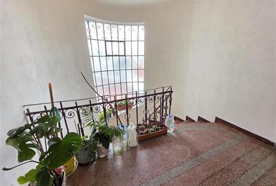 2 camere - centrala termica - et 3 + mansarda - Vasile Lucaciu - 2