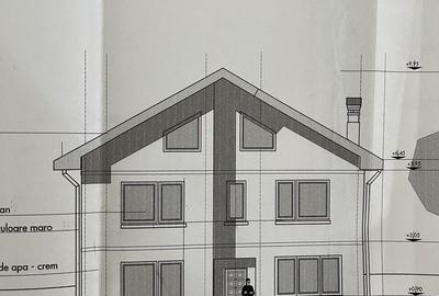 VAND CASA CU POSIBILITATEA UNOR MULTIPLE DESTINATII - 1